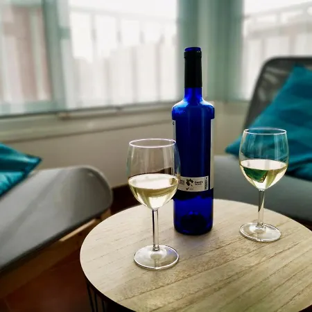 Duna Dorada Lejlighed