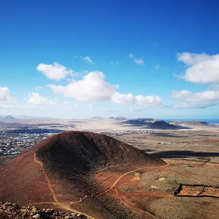 Lejlighed Duna Dorada