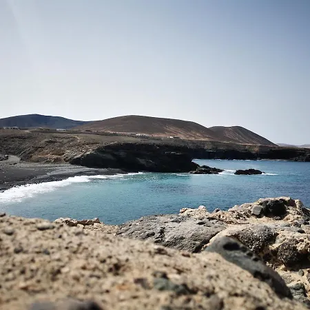 Duna Dorada Lejlighed *