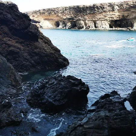 Duna Dorada Lejlighed Corralejo