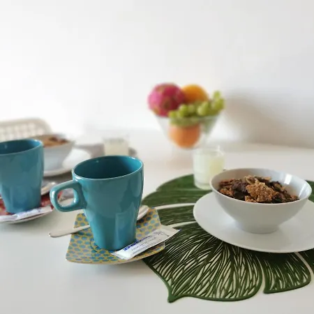 Lejlighed Duna Dorada *